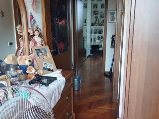 Villa a schiera 3 locali, ottimo stato, Caravaggio — foto 11 di 12