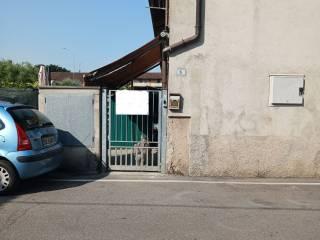 Villa a schiera 3 locali, ottimo stato, Caravaggio — foto 12 di 12