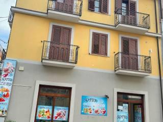 Trilocale via Roma, Castell'Umberto — foto 8 di 8