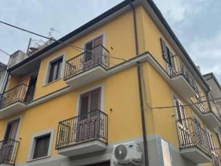 Trilocale via Roma, Castell'Umberto — foto 6 di 8