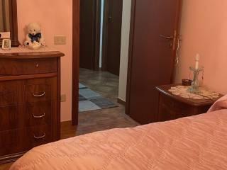 Trilocale via Roma, Castell'Umberto — foto 5 di 8