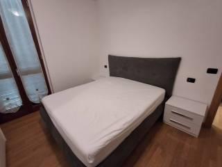 Bilocale vicolo Carminati, Centro, Capriate San Gervasio — foto 34 di 44