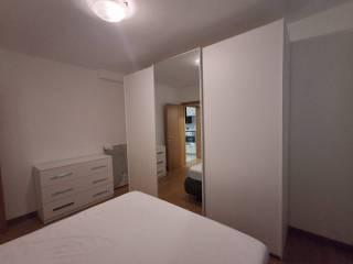 Bilocale vicolo Carminati, Centro, Capriate San Gervasio — foto 22 di 44