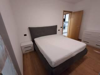 Bilocale vicolo Carminati, Centro, Capriate San Gervasio — foto 17 di 44