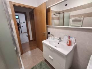 Bilocale vicolo Carminati, Centro, Capriate San Gervasio — foto 7 di 44