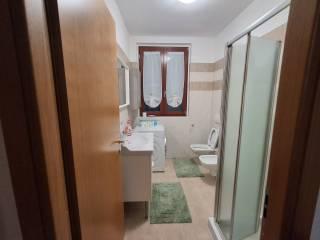 Bilocale vicolo Carminati, Centro, Capriate San Gervasio — foto 29 di 44