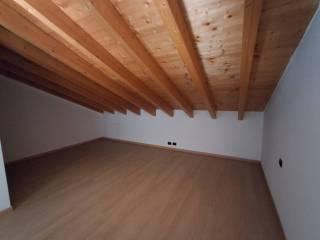 Bilocale vicolo Carminati, Centro, Capriate San Gervasio — foto 35 di 44