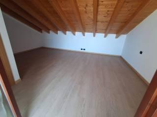 Bilocale vicolo Carminati, Centro, Capriate San Gervasio — foto 25 di 44