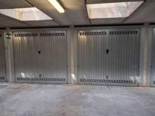 Bilocale vicolo Carminati, Centro, Capriate San Gervasio — foto 40 di 44