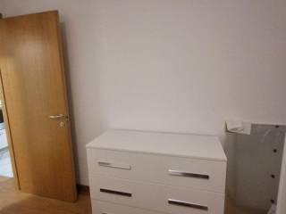 Bilocale vicolo Carminati, Centro, Capriate San Gervasio — foto 21 di 44