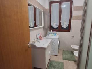 Bilocale vicolo Carminati, Centro, Capriate San Gervasio — foto 12 di 44