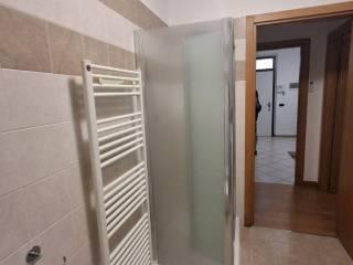 Bilocale vicolo Carminati, Centro, Capriate San Gervasio — foto 36 di 44