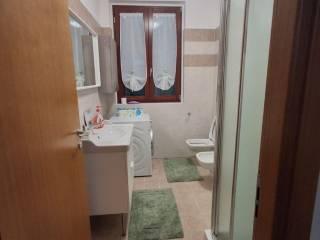 Bilocale vicolo Carminati, Centro, Capriate San Gervasio — foto 39 di 44