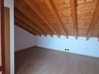 Bilocale vicolo Carminati, Centro, Capriate San Gervasio — foto 42 di 44