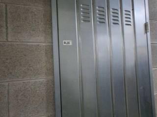 Bilocale vicolo Carminati, Centro, Capriate San Gervasio — foto 32 di 44