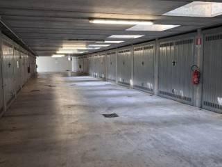 Bilocale vicolo Carminati, Centro, Capriate San Gervasio — foto 24 di 44