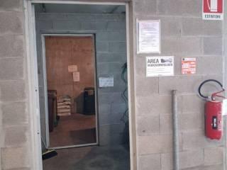 Bilocale vicolo Carminati, Centro, Capriate San Gervasio — foto 20 di 44