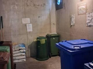 Bilocale vicolo Carminati, Centro, Capriate San Gervasio — foto 11 di 44