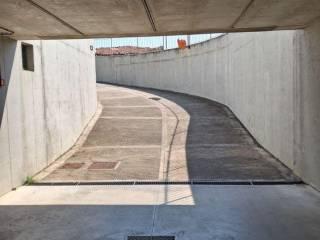 Bilocale vicolo Carminati, Centro, Capriate San Gervasio — foto 5 di 44