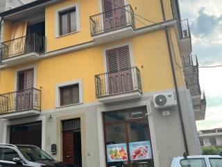 Appartamento via Roma, Castell'Umberto