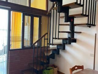 Appartamento via Roma, Castell'Umberto — foto 10 di 12