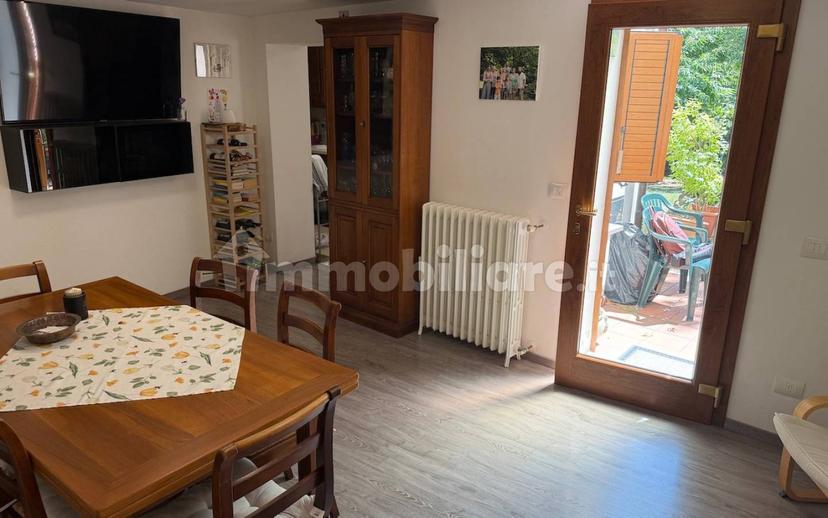Casale via delle Cavallaie, Migliana, Cantagallo — foto 21 di 49