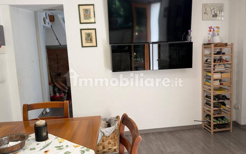 Casale via delle Cavallaie, Migliana, Cantagallo — foto 13 di 49