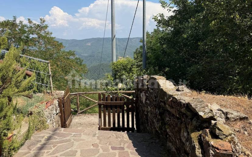 Casale via delle Cavallaie, Migliana, Cantagallo — foto 25 di 49