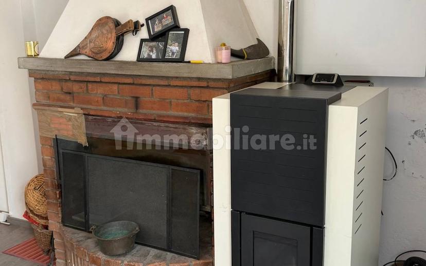 Casale via delle Cavallaie, Migliana, Cantagallo — foto 32 di 49