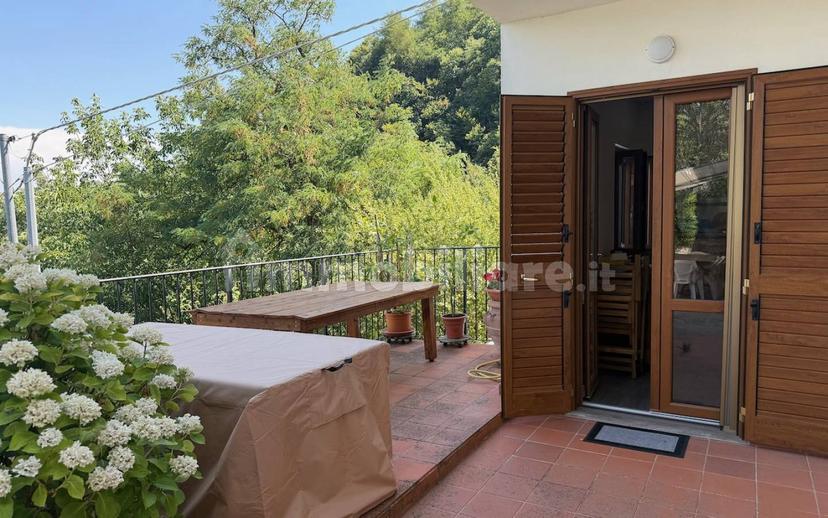 Casale via delle Cavallaie, Migliana, Cantagallo — foto 35 di 49