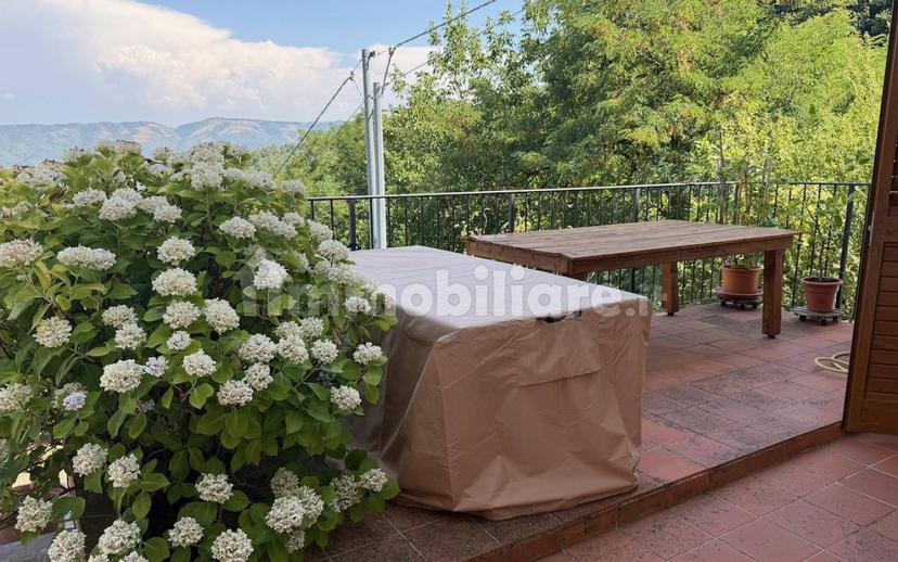 Casale via delle Cavallaie, Migliana, Cantagallo — foto 39 di 49