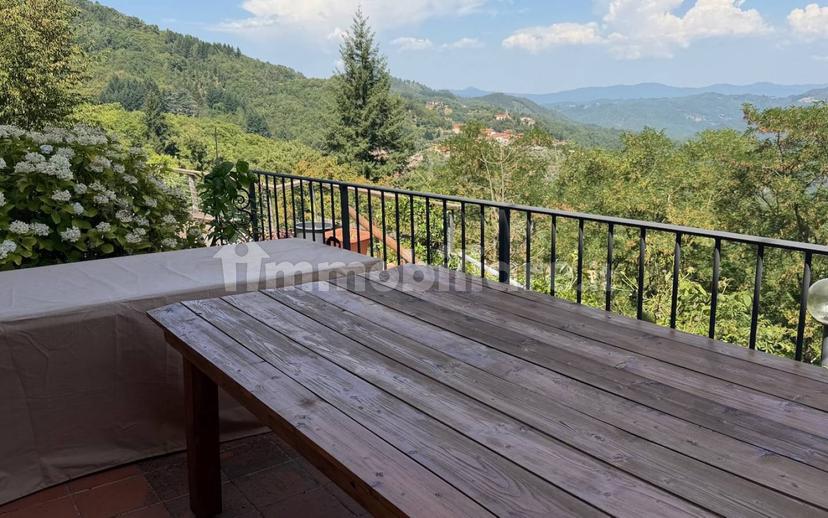 Casale via delle Cavallaie, Migliana, Cantagallo — foto 38 di 49