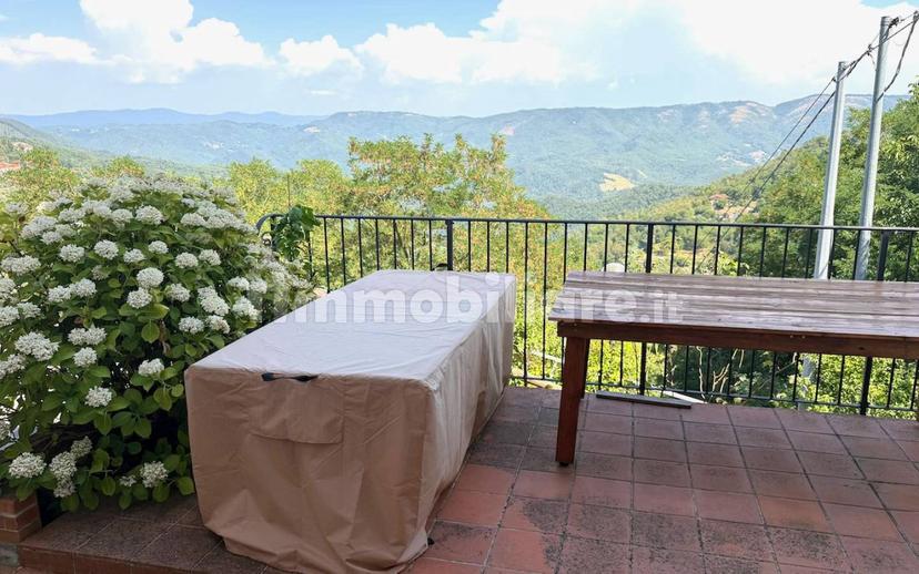 Casale via delle Cavallaie, Migliana, Cantagallo — foto 22 di 49
