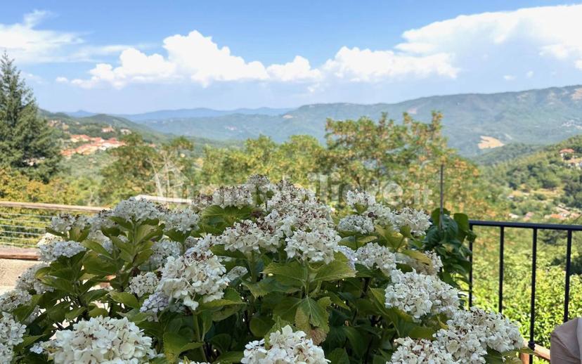 Casale via delle Cavallaie, Migliana, Cantagallo — foto 16 di 49