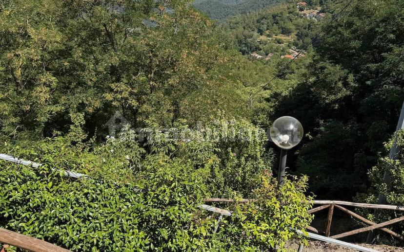 Casale via delle Cavallaie, Migliana, Cantagallo — foto 45 di 49