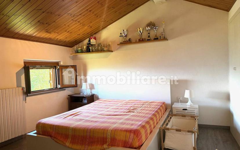 Casale via delle Cavallaie, Migliana, Cantagallo — foto 36 di 49