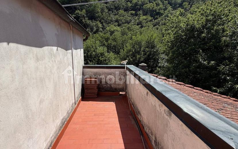 Casale via delle Cavallaie, Migliana, Cantagallo — foto 49 di 49
