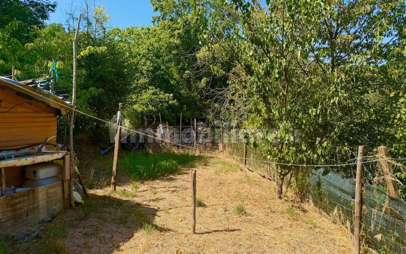 Casale via delle Cavallaie, Migliana, Cantagallo — foto 20 di 49