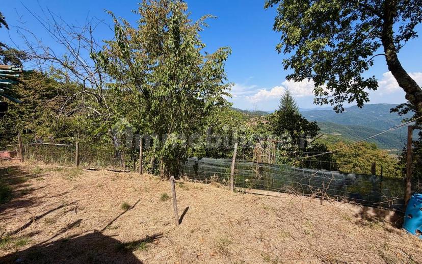 Casale via delle Cavallaie, Migliana, Cantagallo — foto 10 di 49