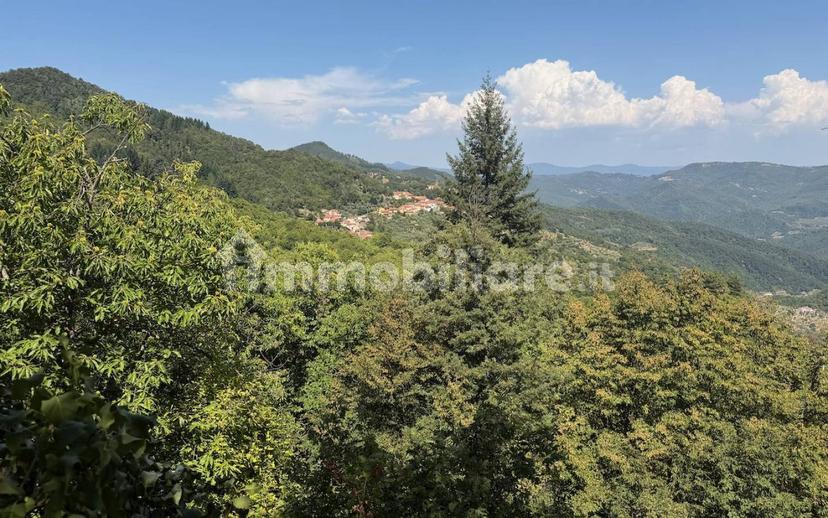 Casale via delle Cavallaie, Migliana, Cantagallo — foto 28 di 49