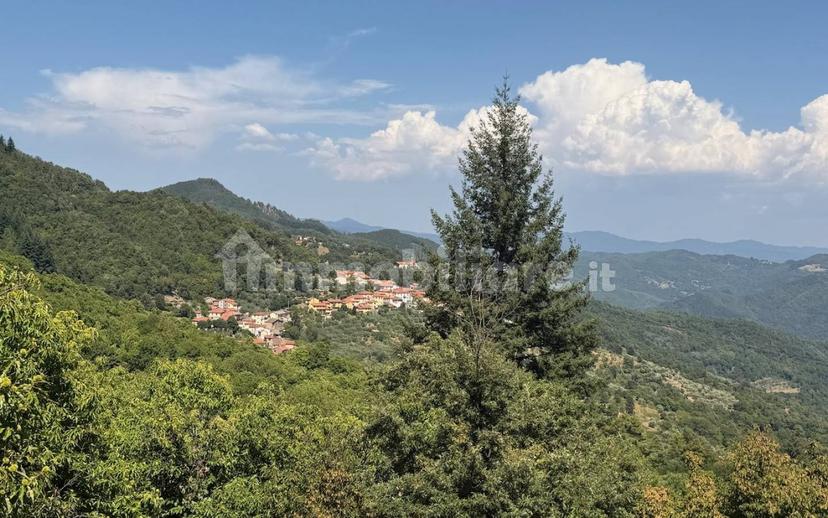 Casale via delle Cavallaie, Migliana, Cantagallo — foto 47 di 49