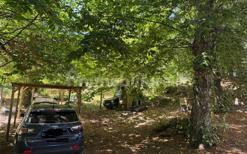 Casale via delle Cavallaie, Migliana, Cantagallo — foto 14 di 49