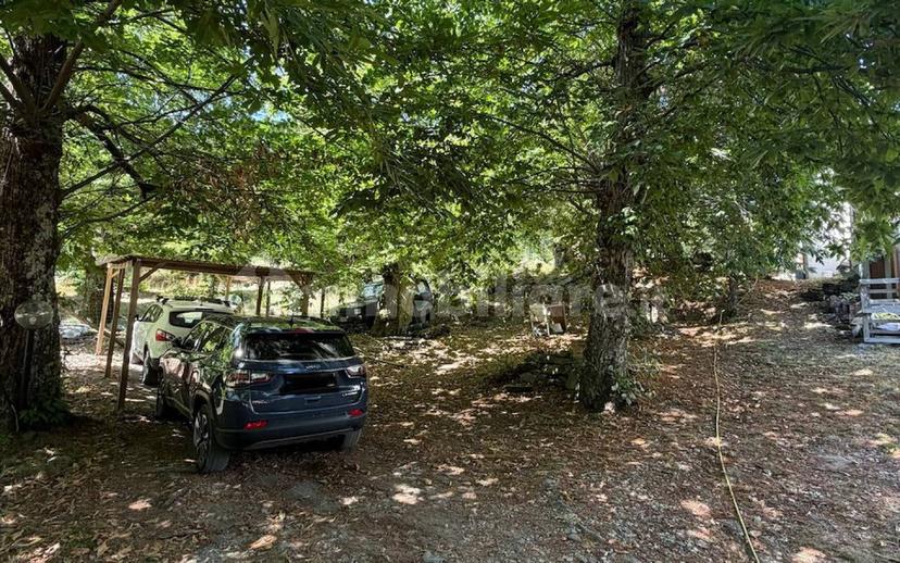 Casale via delle Cavallaie, Migliana, Cantagallo — foto 46 di 49