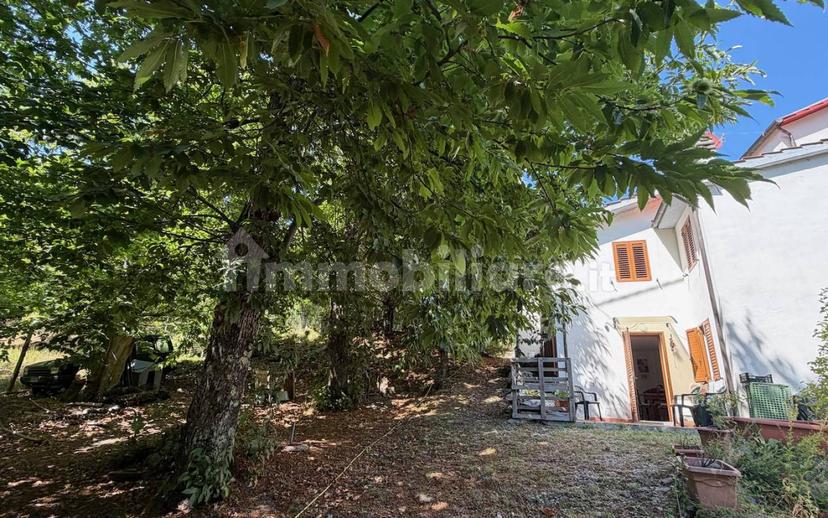 Casale via delle Cavallaie, Migliana, Cantagallo — foto 19 di 49