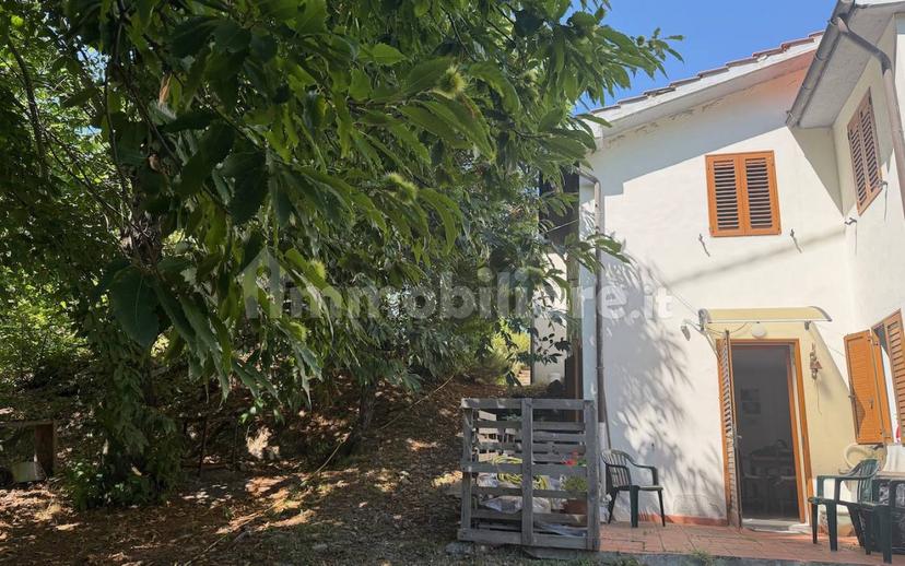Casale via delle Cavallaie, Migliana, Cantagallo — foto 9 di 49