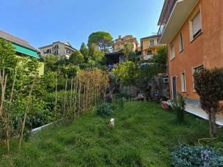 Appartamento via Canepa 9, Centro, Moneglia — foto 15 di 24