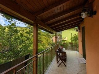 Appartamento via Canepa 9, Centro, Moneglia — foto 23 di 24