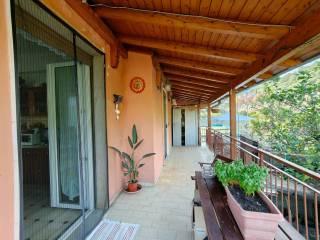 Appartamento via Canepa 9, Centro, Moneglia