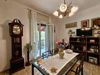 Appartamento via Canepa 9, Centro, Moneglia — foto 6 di 24