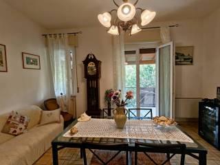 Appartamento via Canepa 9, Centro, Moneglia — foto 13 di 24
